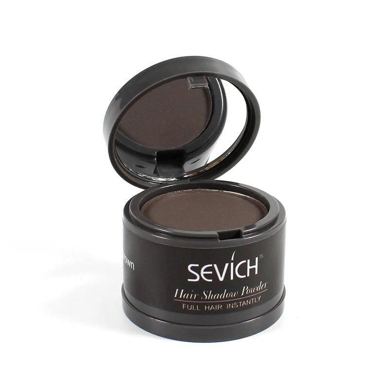 Wasserfester Haarlinien-Pulver-Concealer