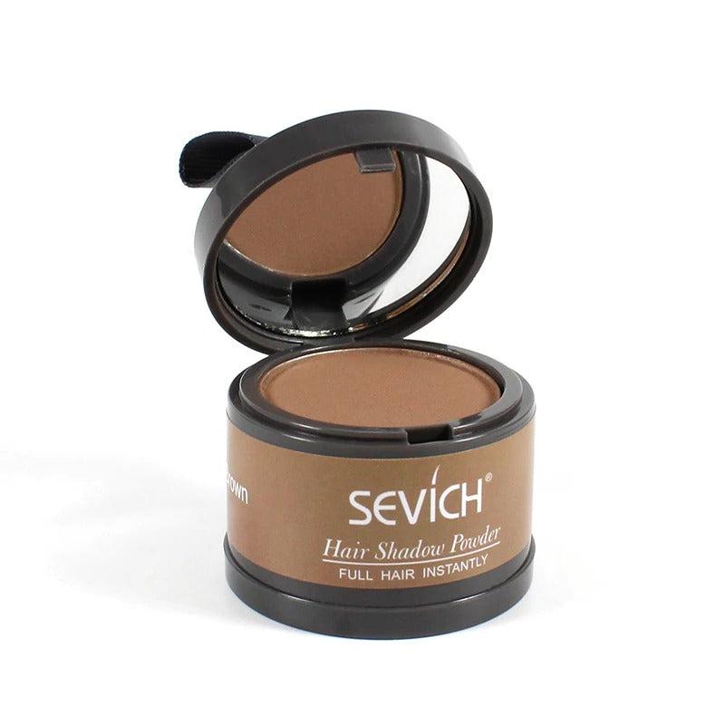 Wasserfester Haarlinien-Pulver-Concealer