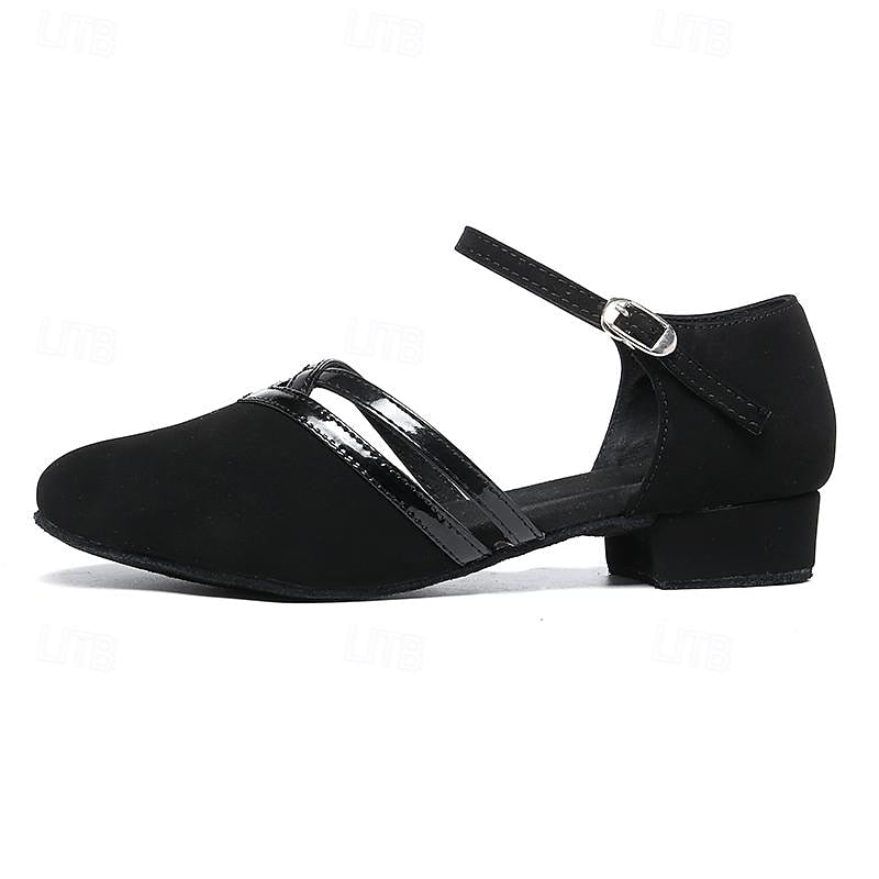 Damenschuhe für den Tanz | Trend