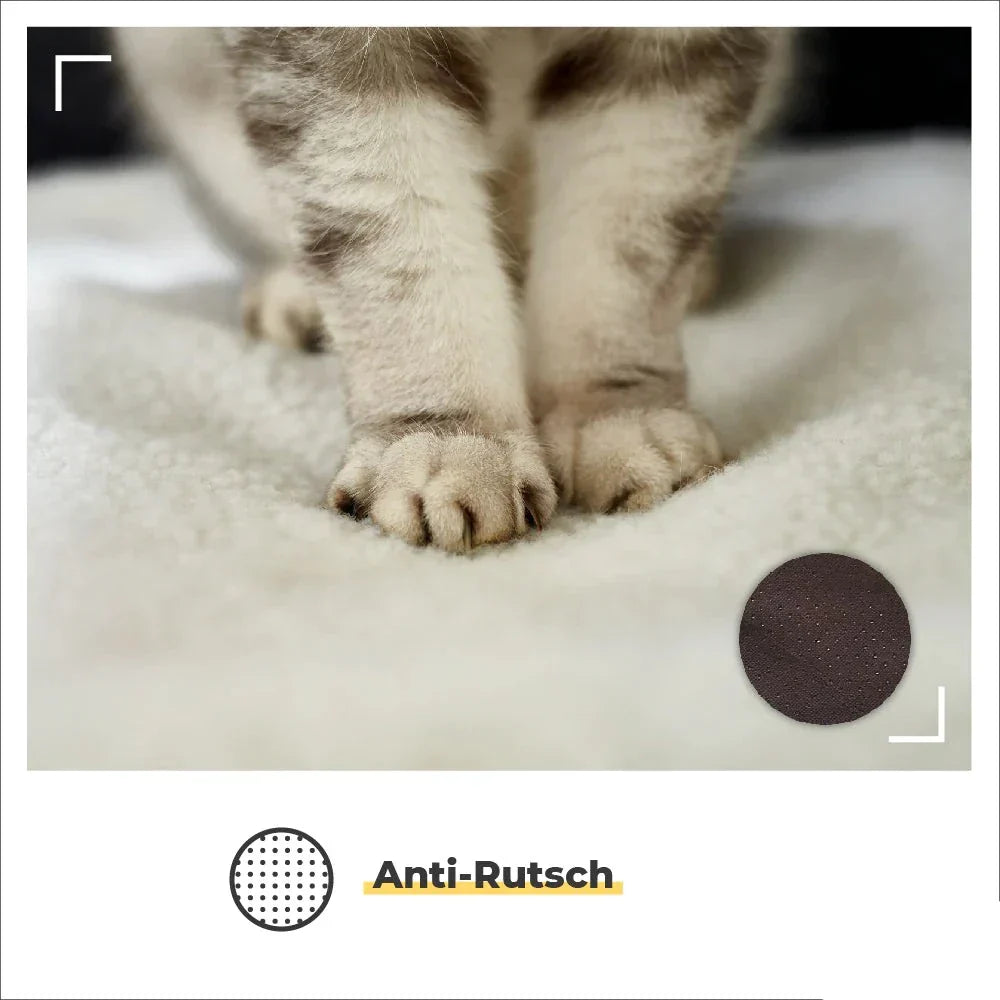 CozyWarm Pad | Strahlt Wärme für deinen pelzigen Freund aus