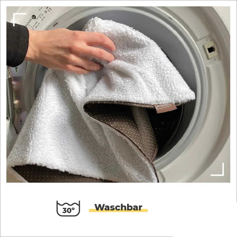 CozyWarm Pad | Strahlt Wärme für deinen pelzigen Freund aus