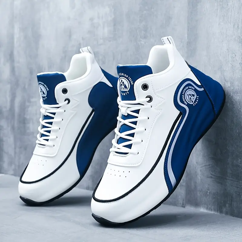 MarkStep Urban Sneakers | Stilvolle und bequeme Schuhe für den ganzen Tag
