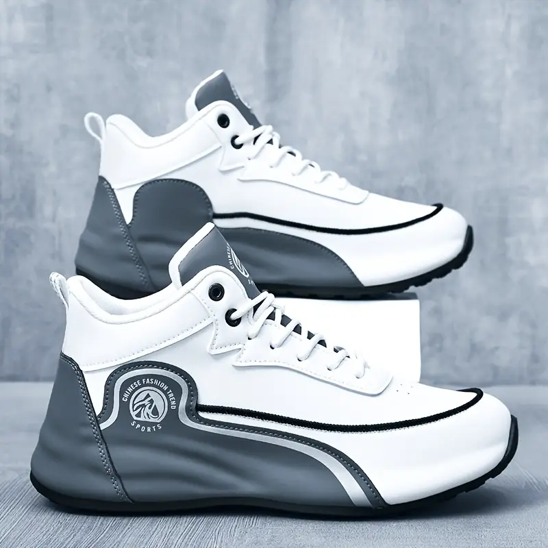 MarkStep Urban Sneakers | Stilvolle und bequeme Schuhe für den ganzen Tag
