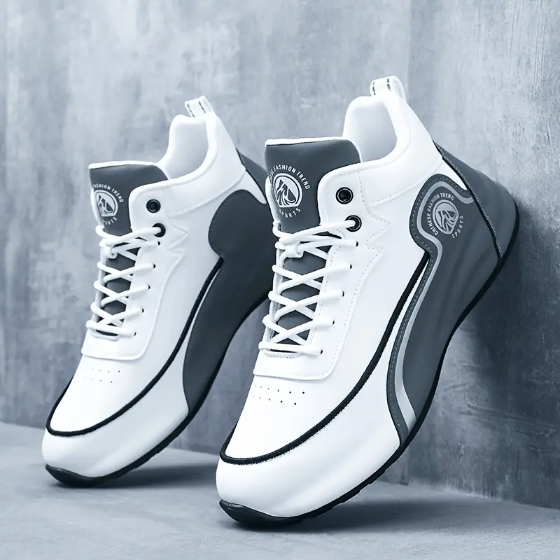 MarkStep Urban Sneakers | Stilvolle und bequeme Schuhe für den ganzen Tag
