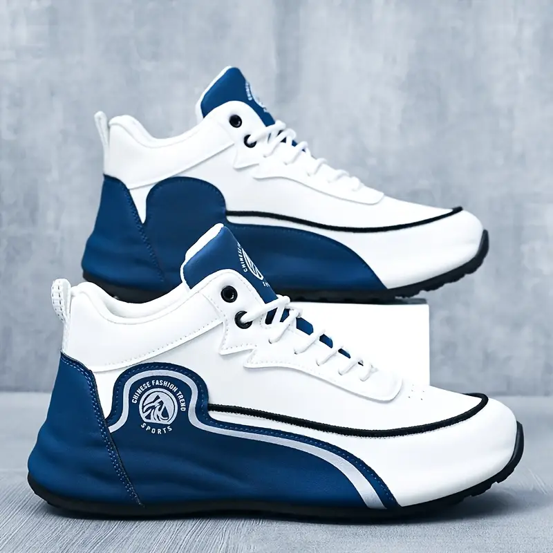 MarkStep Urban Sneakers | Stilvolle und bequeme Schuhe für den ganzen Tag