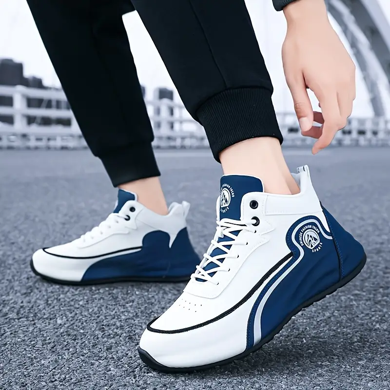 MarkStep Urban Sneakers | Stilvolle und bequeme Schuhe für den ganzen Tag