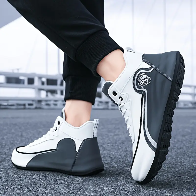 MarkStep Urban Sneakers | Stilvolle und bequeme Schuhe für den ganzen Tag