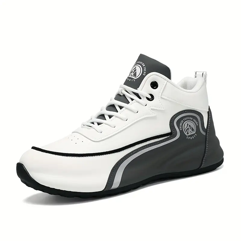 MarkStep Urban Sneakers | Stilvolle und bequeme Schuhe für den ganzen Tag