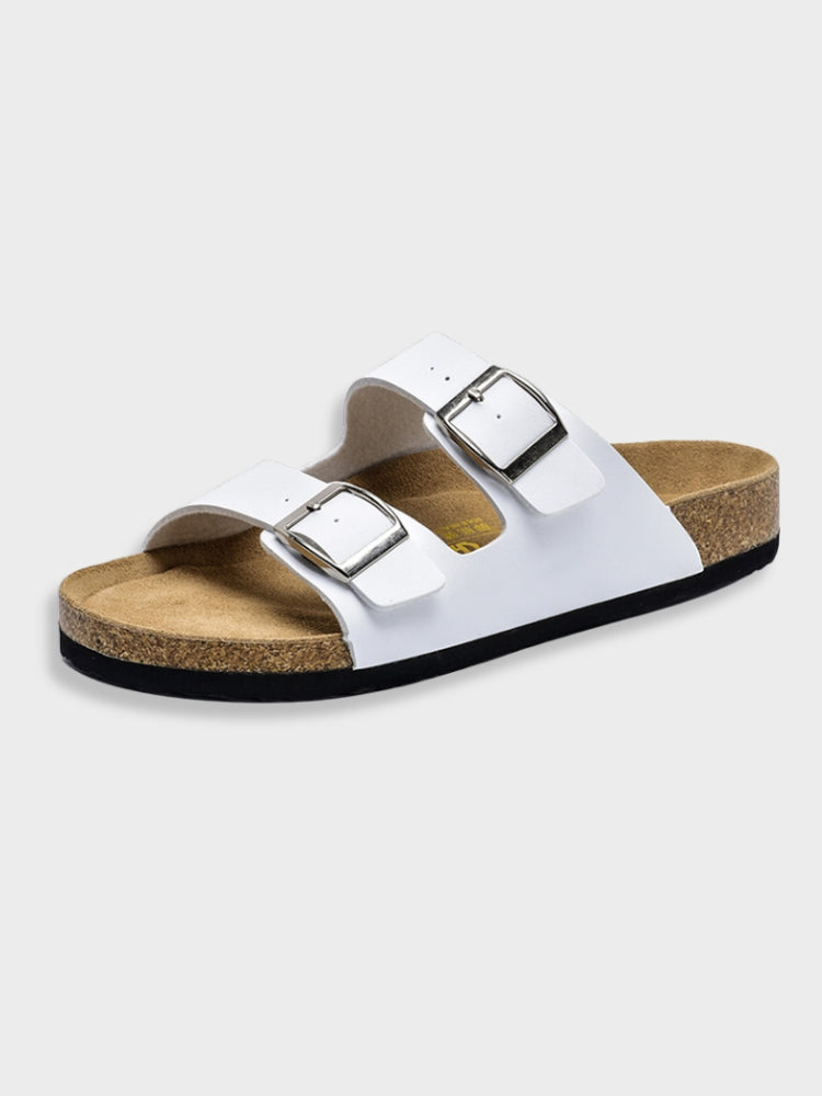 Adrien - Bequeme Arizona Sandalen