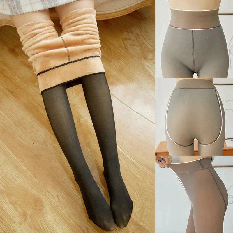 Drune - Winter Leggings