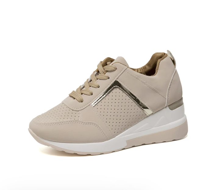 Orthopädische Damen Sneaker Movina – Bequeme Stützschuhe mit modernem Design