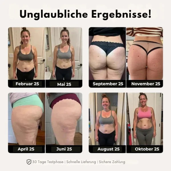 CompresFit | Premium Kompressionsleggings für verbesserte Leistungen