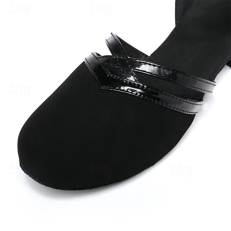Damenschuhe für den Tanz | Trend