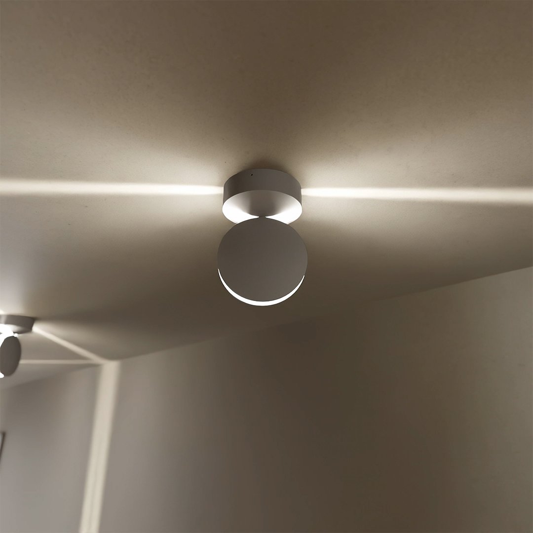 LichtDreh™ Verbessert die Atmosphäre zuhause