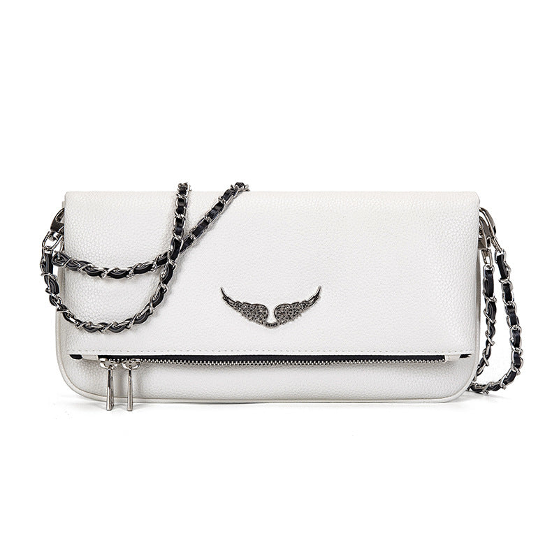 Ravenna - Elegante und langlebige Luxus-Clutch