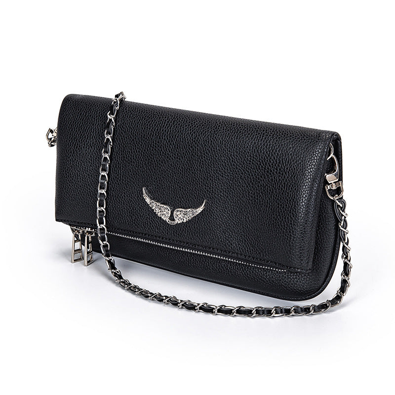 Ravenna - Elegante und langlebige Luxus-Clutch