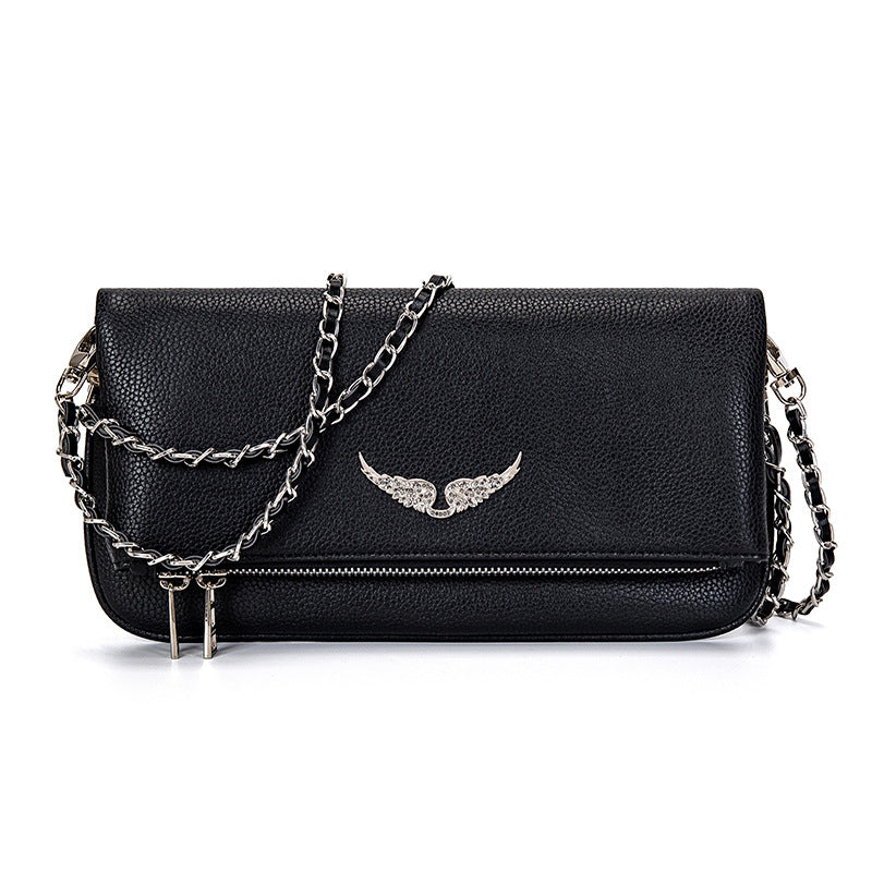 Luxuriöse Clutch für Damen | Umhängetasche